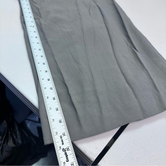 a new day Gray Trousers Relaxed Fit - Picture 8 of 9